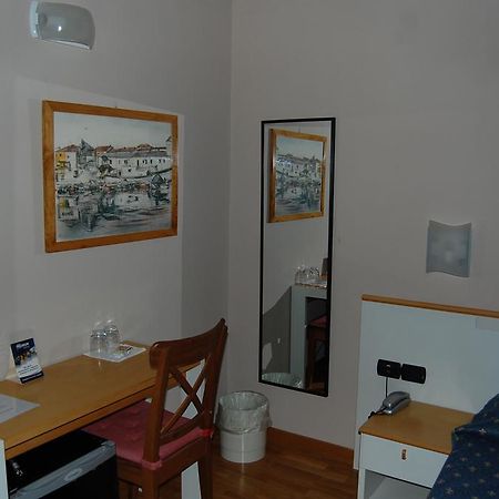 Albergo Ristorante Sant'Eustorgio Arcore Bilik gambar