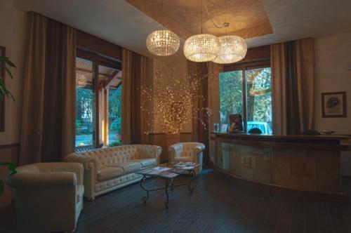 Albergo Ristorante Sant'Eustorgio Arcore Luaran gambar