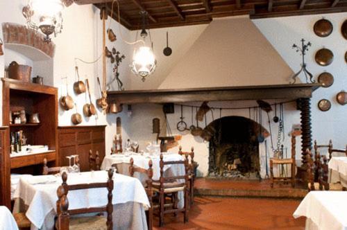 Albergo Ristorante Sant'Eustorgio Arcore Luaran gambar