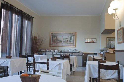 Albergo Ristorante Sant'Eustorgio Arcore Luaran gambar