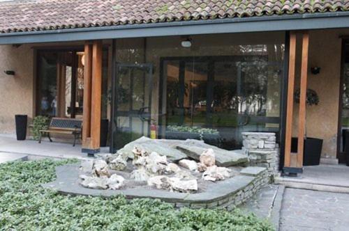 Albergo Ristorante Sant'Eustorgio Arcore Luaran gambar
