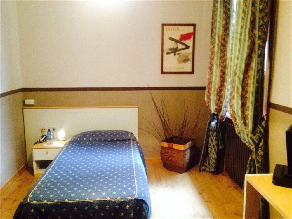 Albergo Ristorante Sant'Eustorgio Arcore Luaran gambar